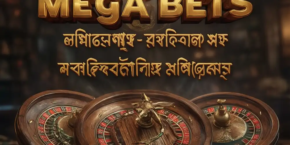 Mega Bets Banner