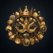 mega bets logo